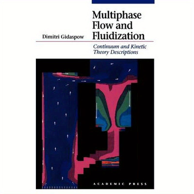 Multiphase Flow and Fluidization: Continuum and Kinetic Theory Descriptions