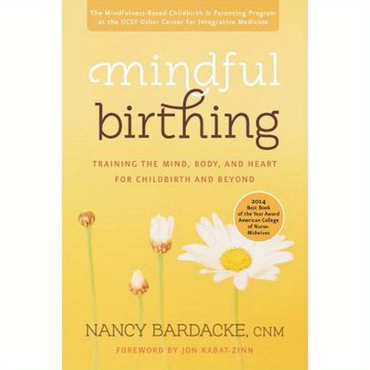 Mindful Birthing: Training the Mind, Body, and Heart for Childbirth and Beyond