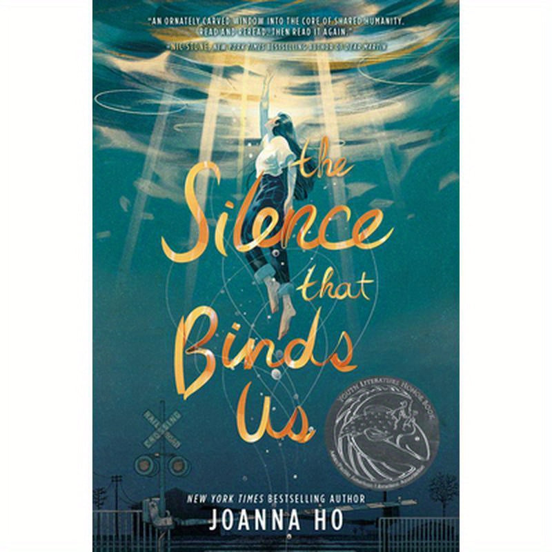 The Silence That Binds Us