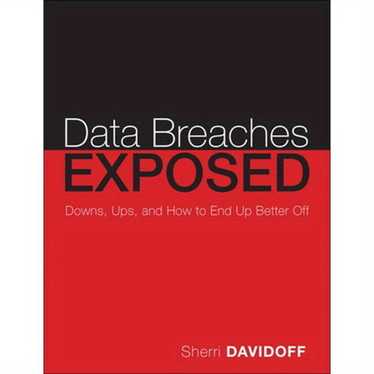 Data Breaches: Crisis and Opportunity