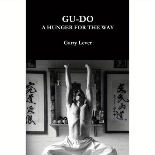 Gu-Do: A Hunger For The Way