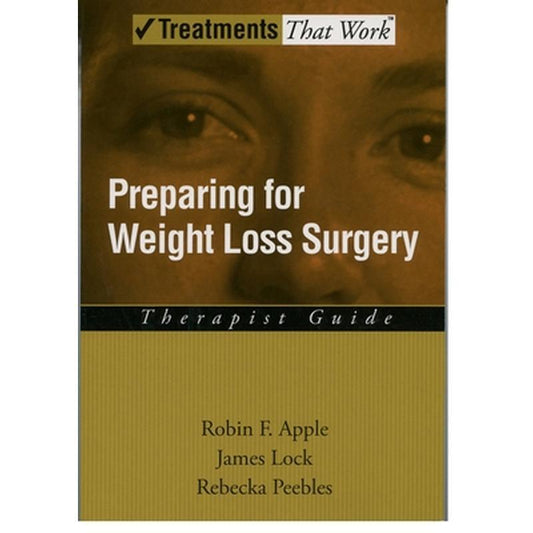 Preparing for Weight Loss Surgery