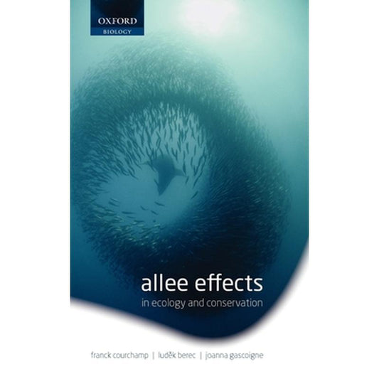 Allee Effects in Ecology and Conservation