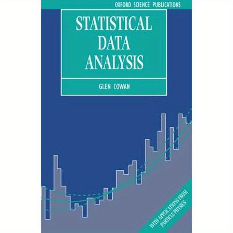 Statistical Data Analysis