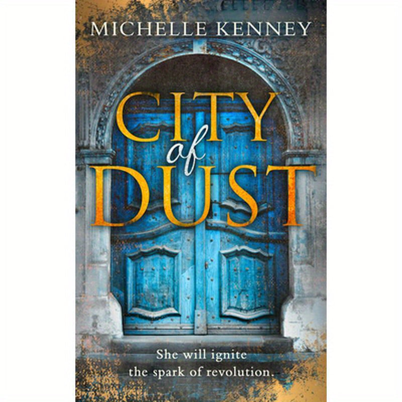 City of Dust