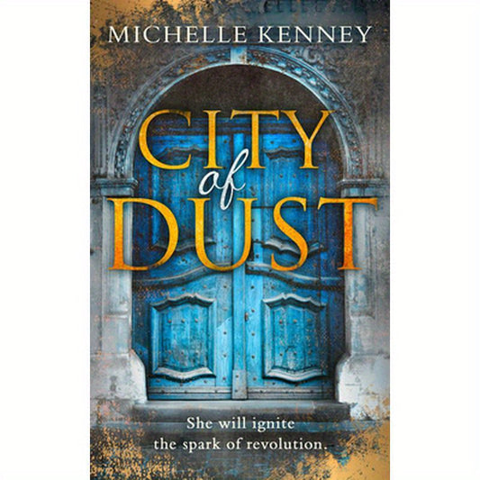 City of Dust