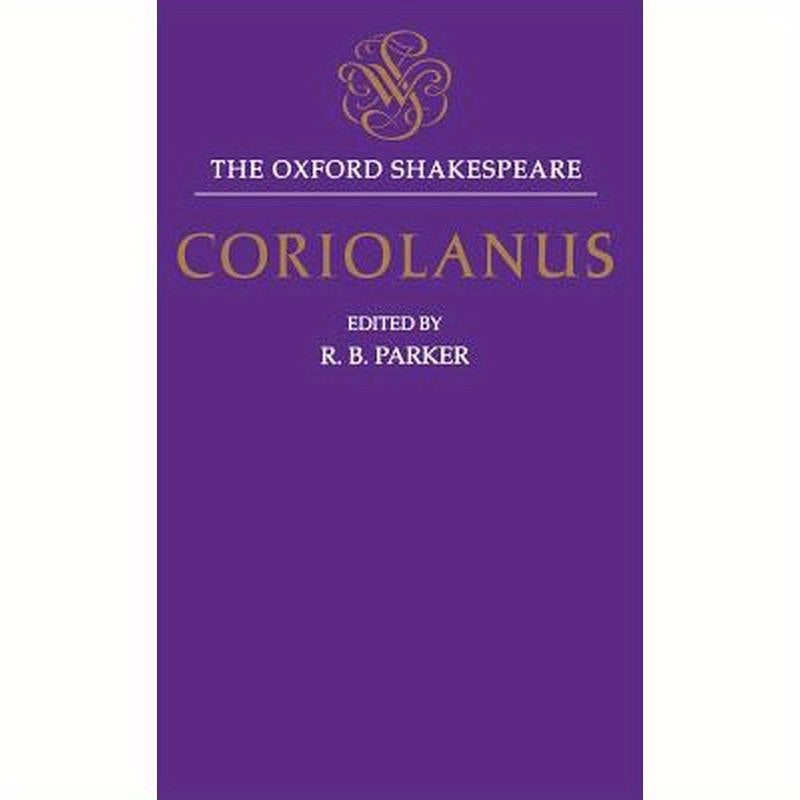 Coriolanus