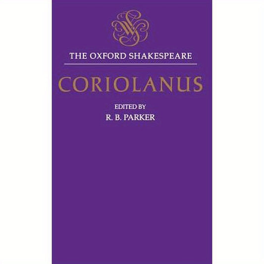 Coriolanus