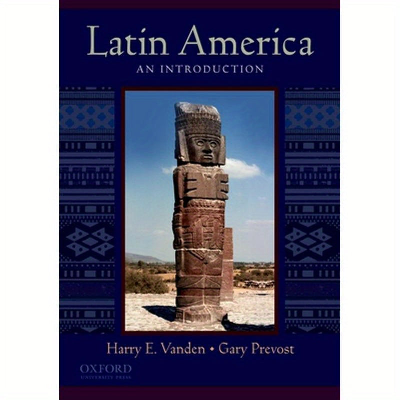 Latin America: An Introduction