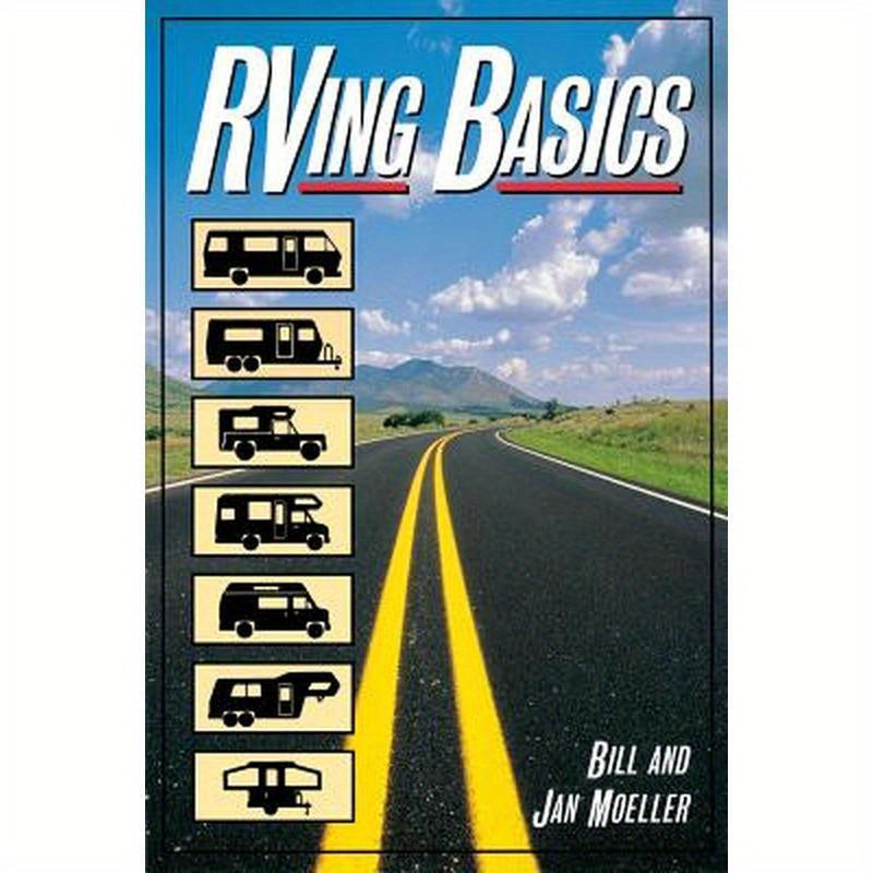 RVing Basics