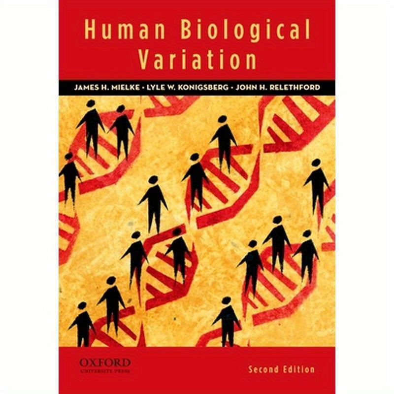 Human Biological Variation