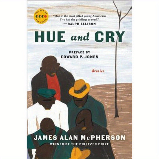 Hue and Cry: Stories