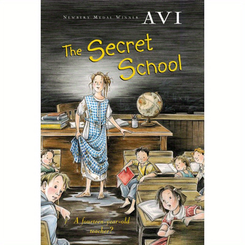 The Secret School