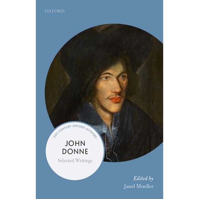 John Donne 21coa: Ncs P