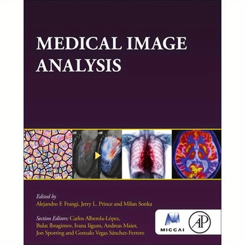 Medical Image Analysis