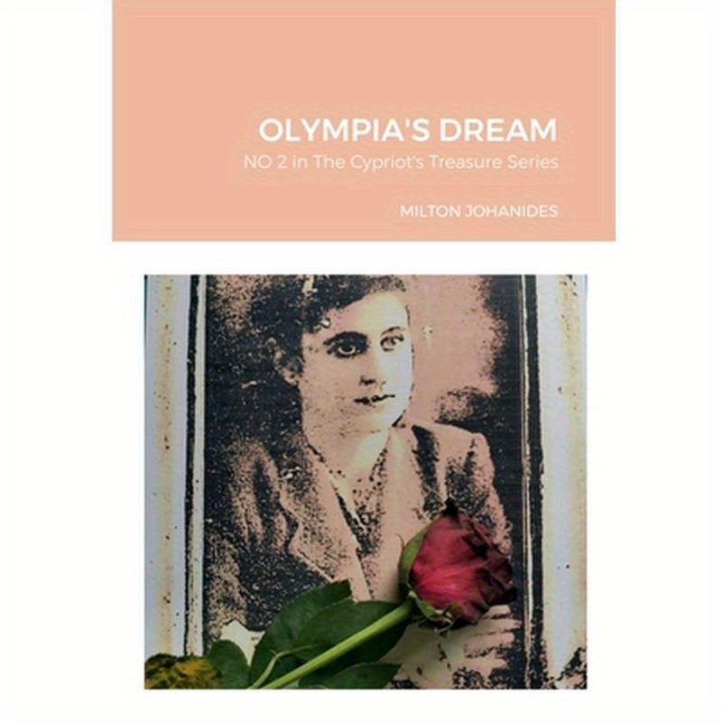 Olympia's Dream: A Wartime Romance