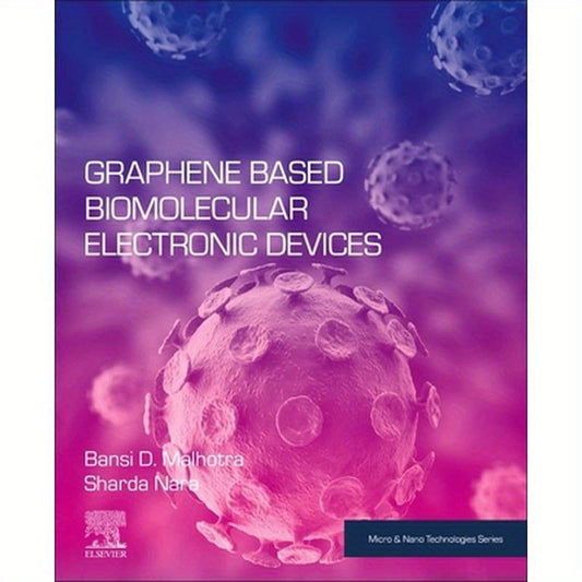 Graphene Based Biomolecular Electronic Devices