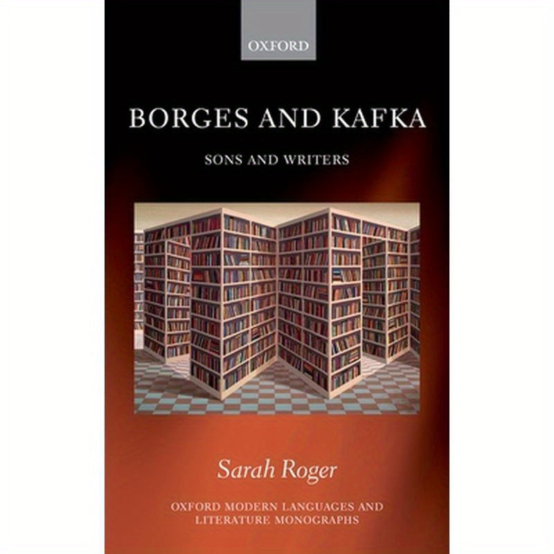 Borges and Kafka
