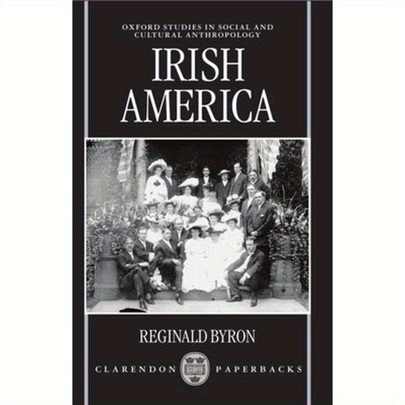 Irish America