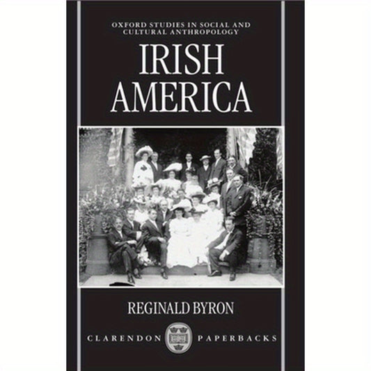 Irish America