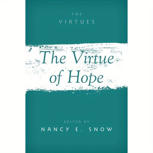 The Virtue of Hope