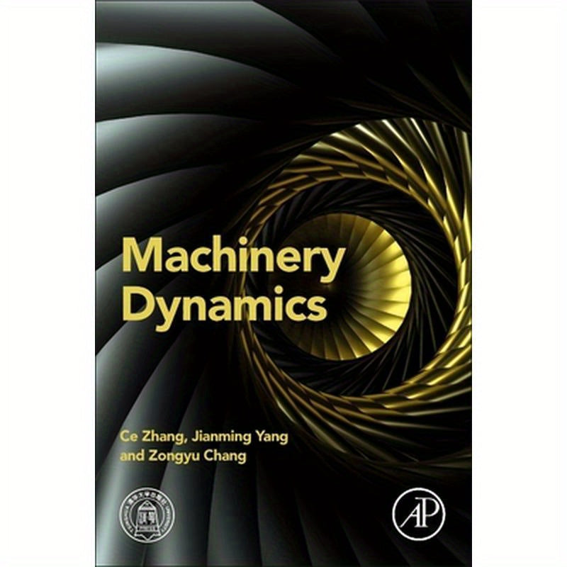 Machinery Dynamics