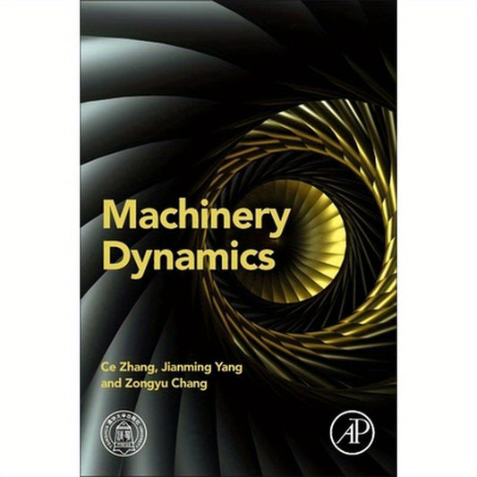 Machinery Dynamics