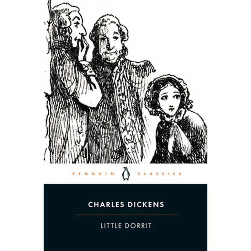 Little Dorrit