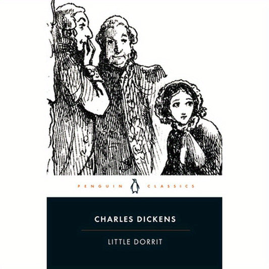 Little Dorrit