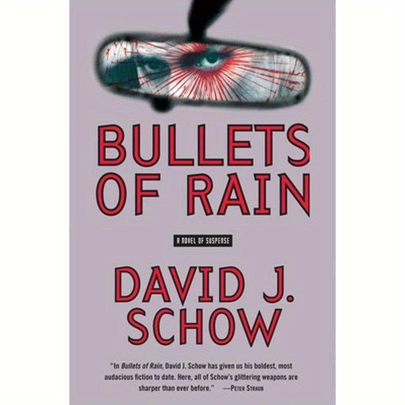 Bullets of Rain