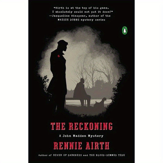 The Reckoning: A John Madden Mystery