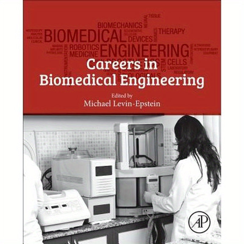 Careers in Biomedical Engineering
