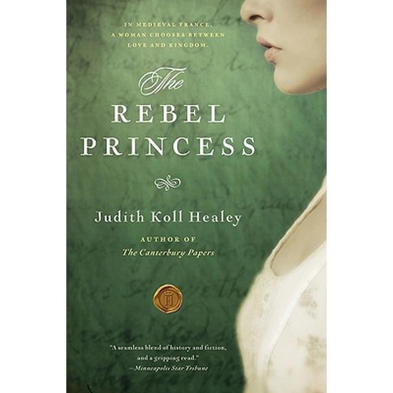The Rebel Princess