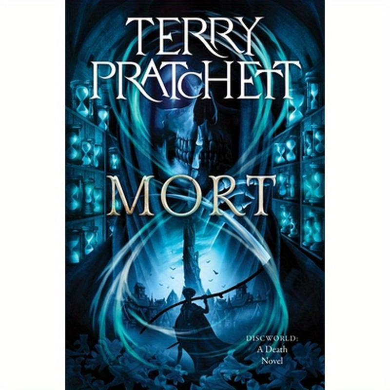 Mort: A Discworld Novel