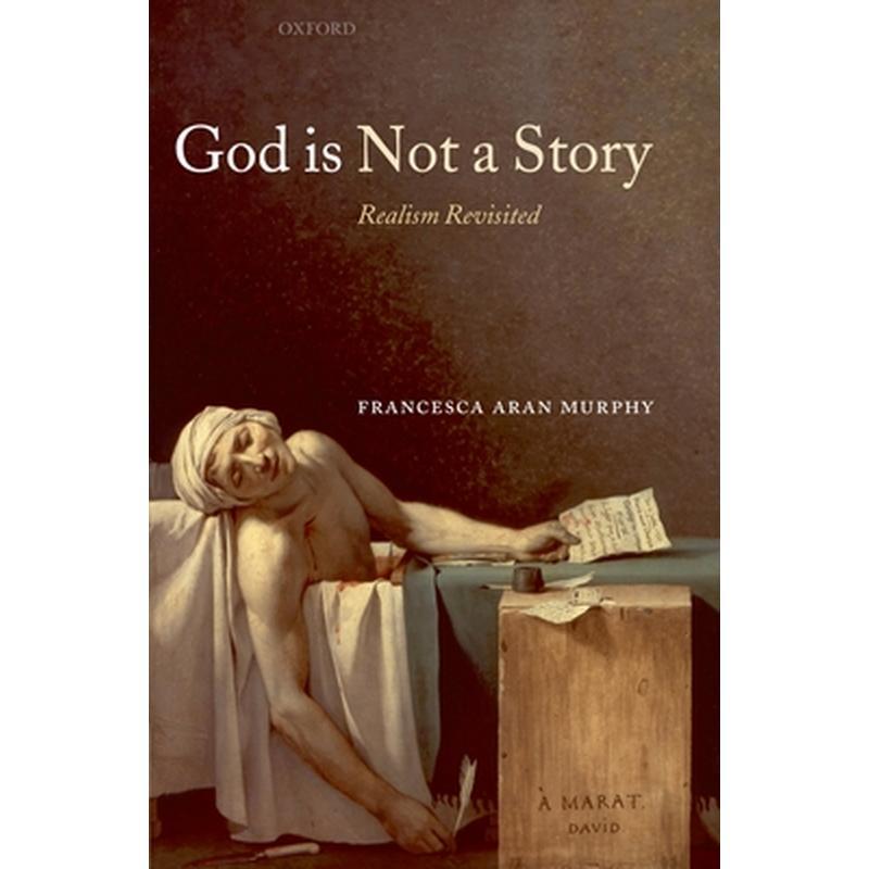God Is Not a Story: Realism Revisited