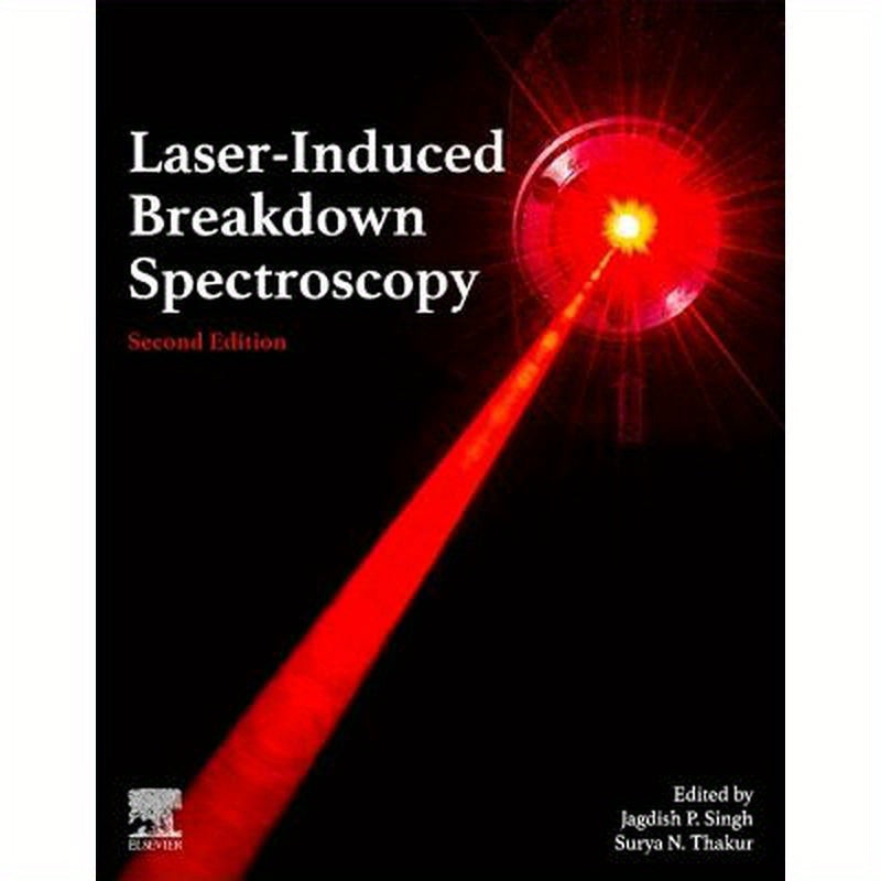 Laser-Induced Breakdown Spectroscopy