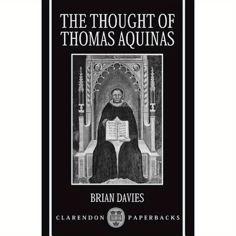 The Thought of Thomas Aquinas