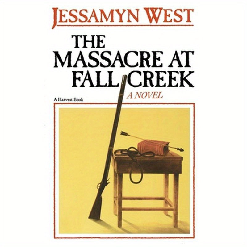 The Massacre at Fall Creek