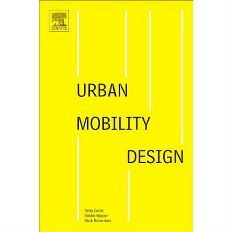 Urban Mobility Design