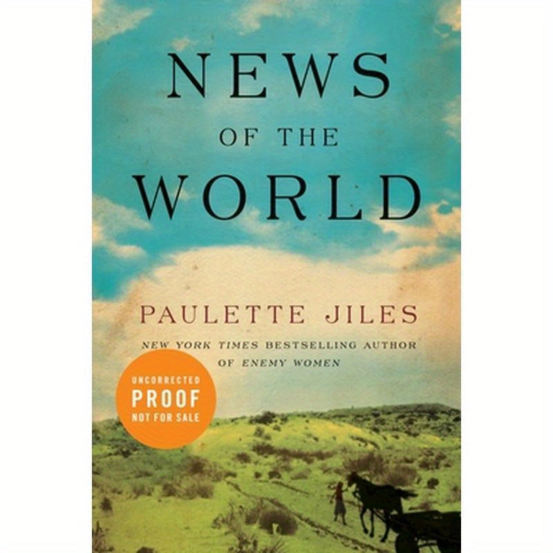 News of the World ARE