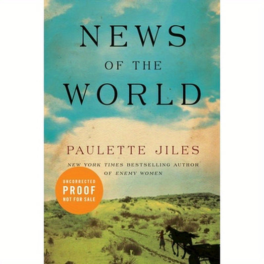 News of the World ARE