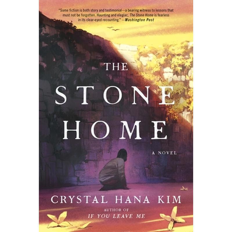The Stone Home
