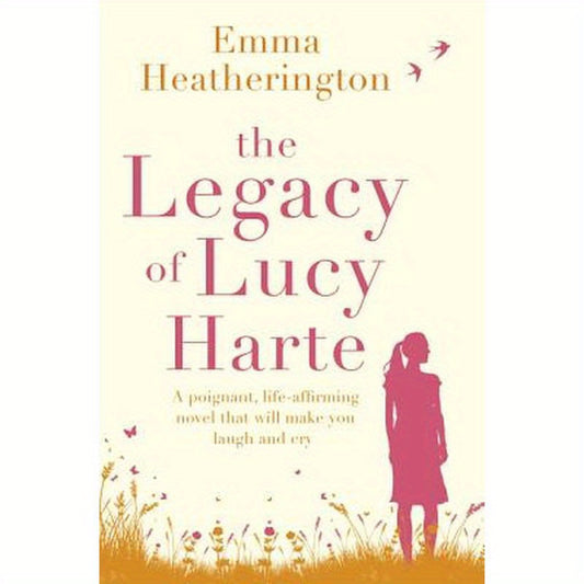 The Legacy of Lucy Harte