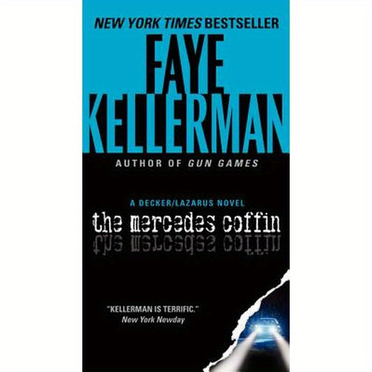The Mercedes Coffin