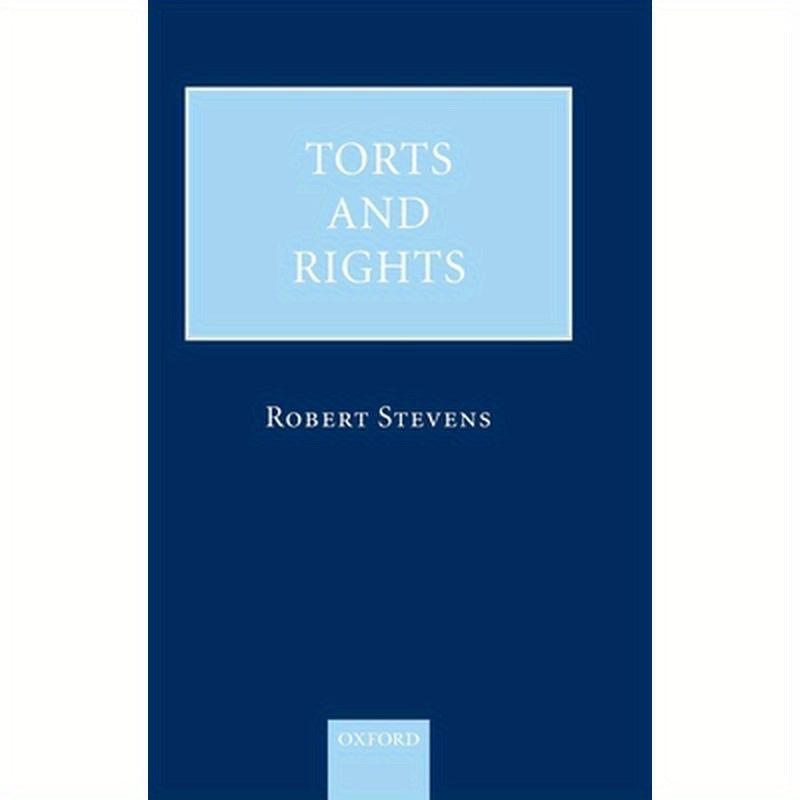 Torts and Rights