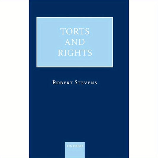 Torts and Rights