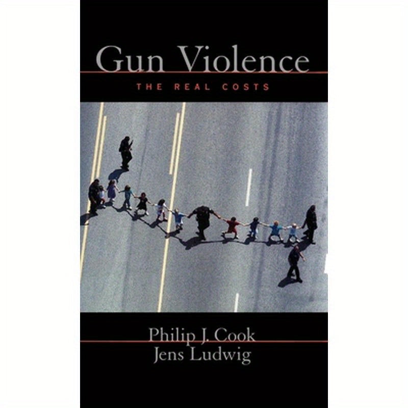 Gun Violence: The Real Costs