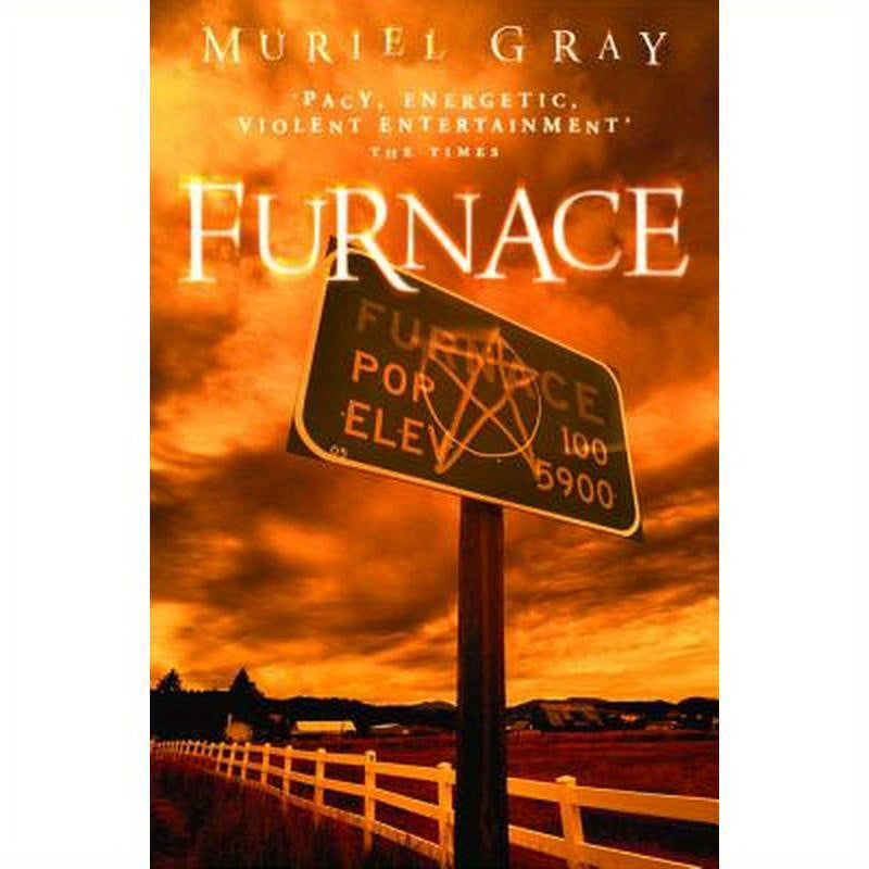Furnace