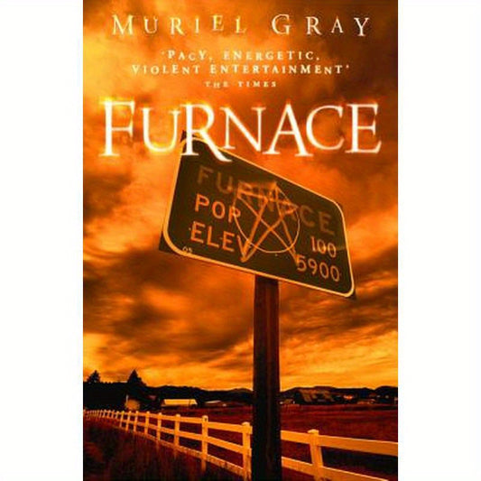 Furnace