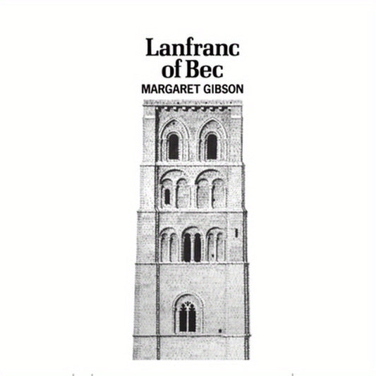 Lanfranc of Bec